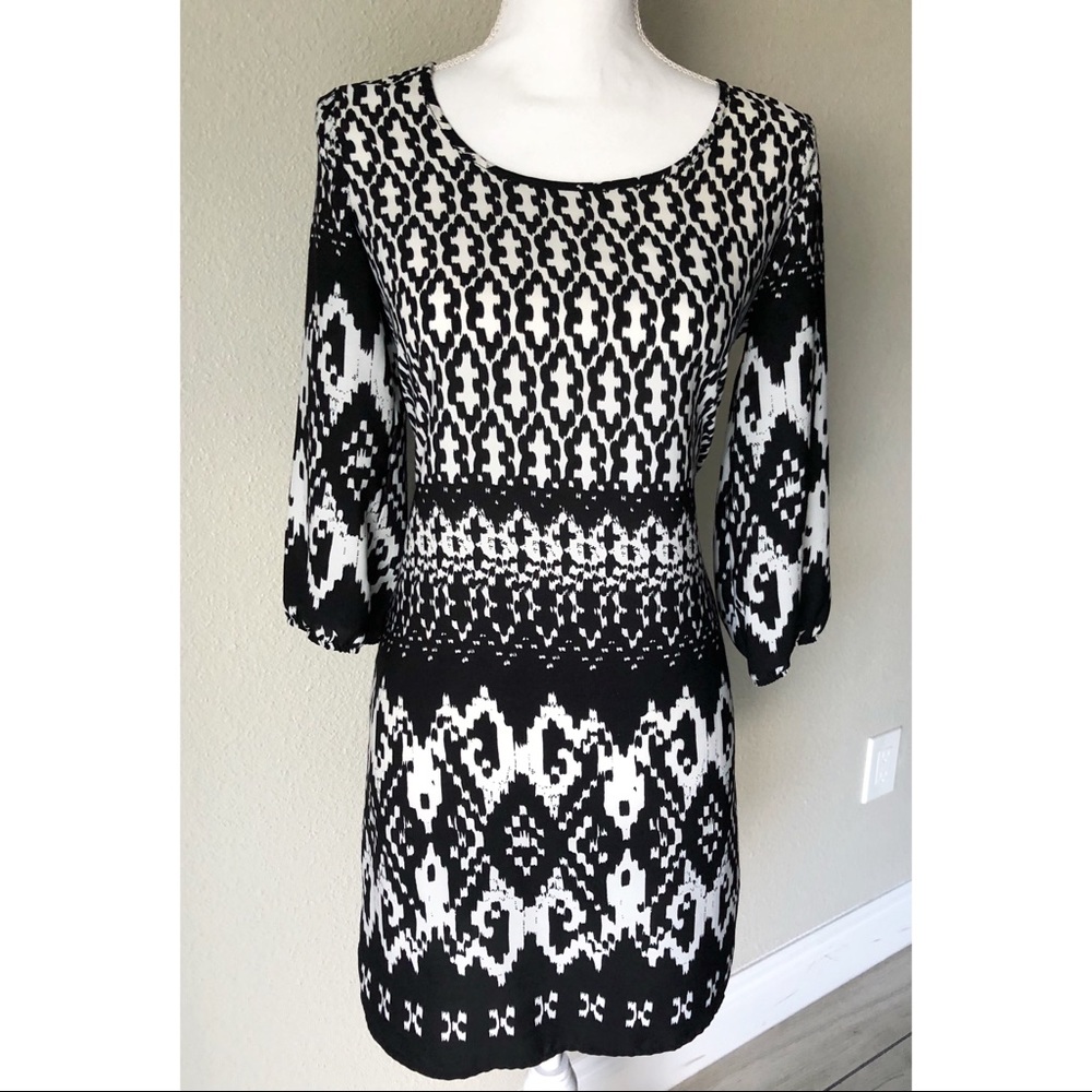 NY&C Long Tunic